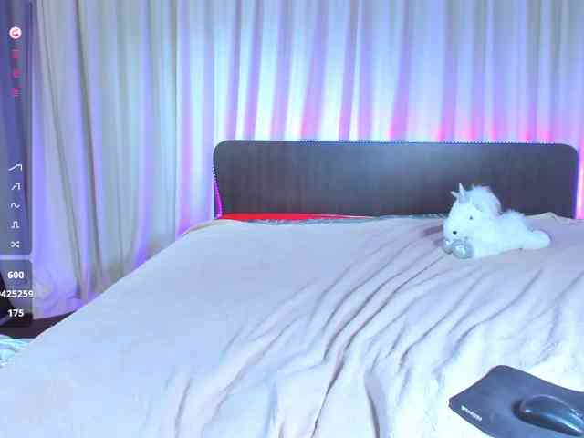 Jesikalooove webcam