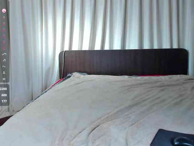 Jesikalooove webcam