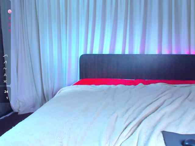 Jesikalooove webcam