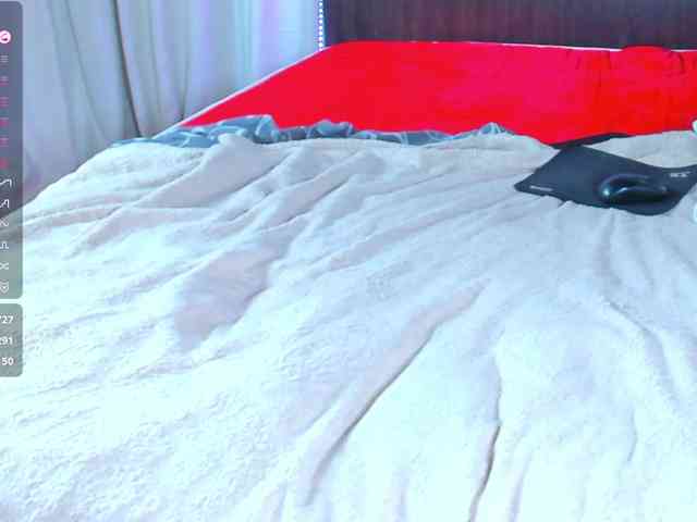 Jesikalooove webcam