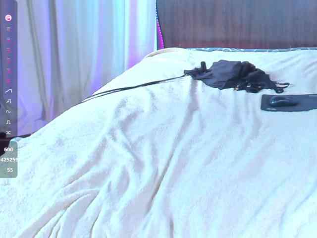 Jesikalooove webcam