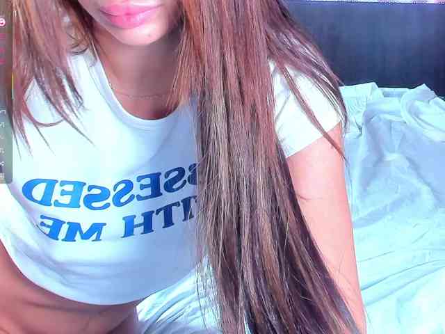 Jesikalooove webcam
