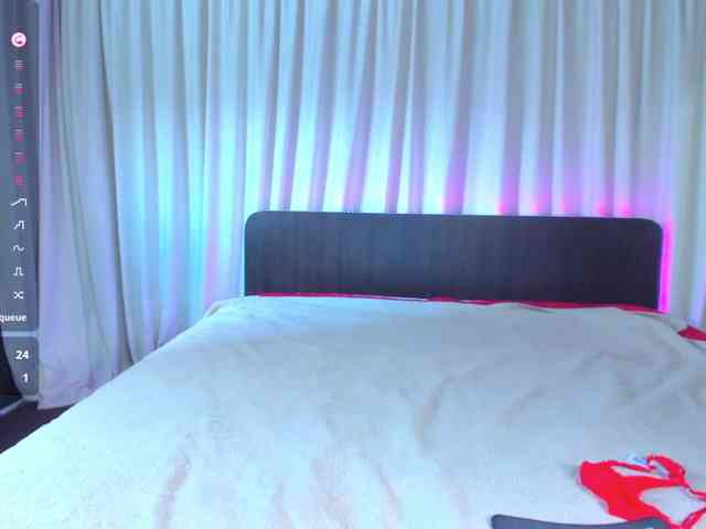 Jesikalooove webcam