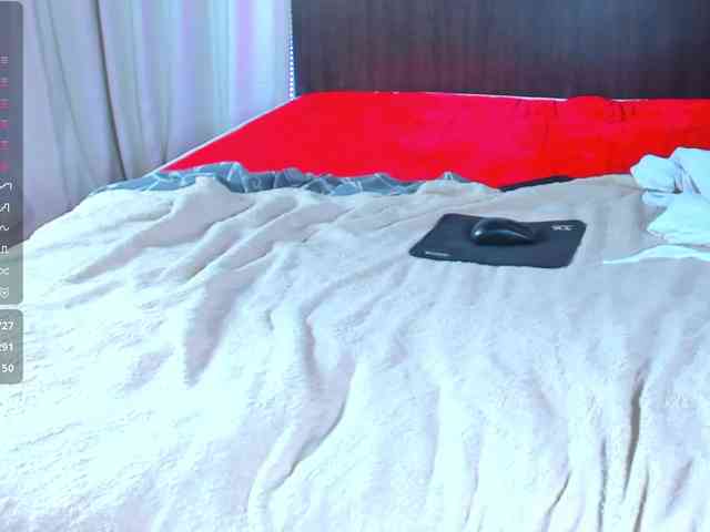 Jesikalooove webcam