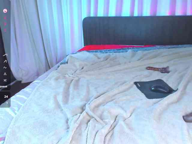 Jesikalooove webcam