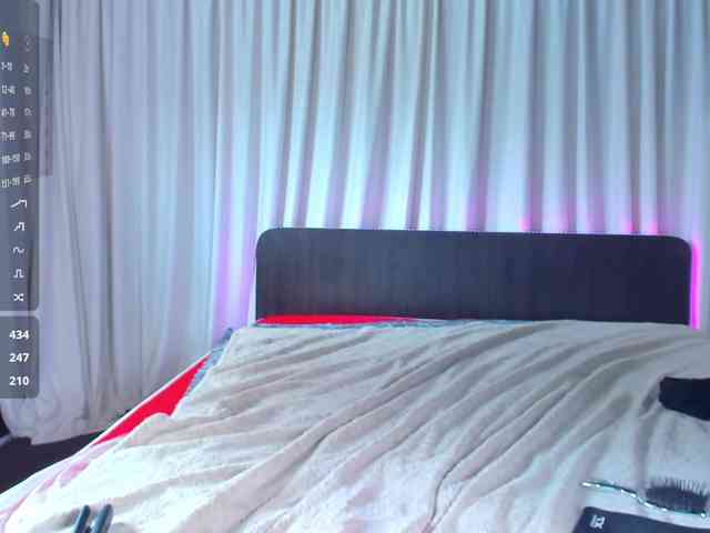 Jesikalooove webcam