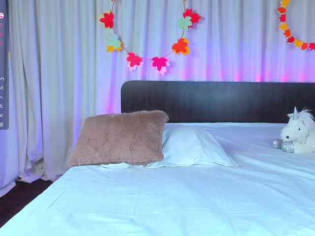 Jesikalooove webcam