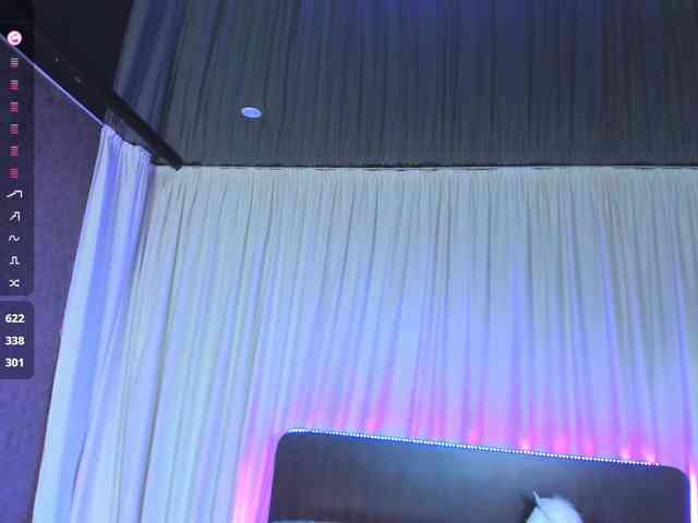Jesikalooove webcam