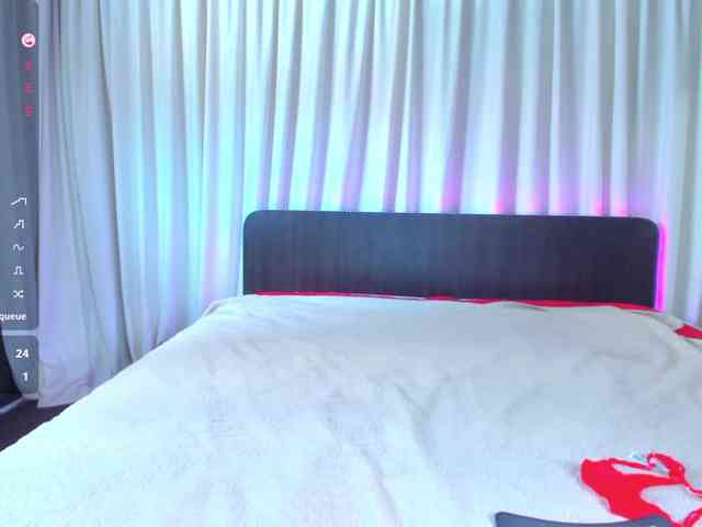 Jesikalooove webcam