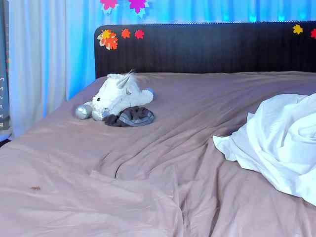 Jesikalooove webcam