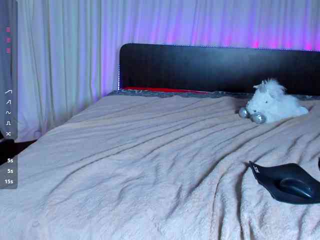 Jesikalooove webcam