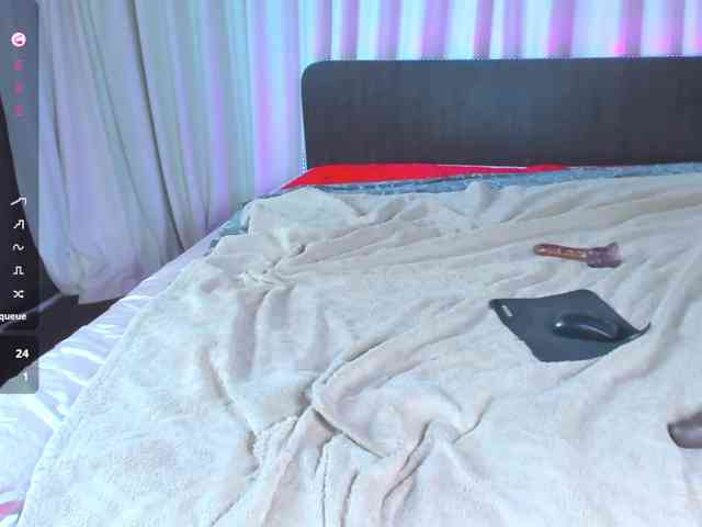 Jesikalooove webcam