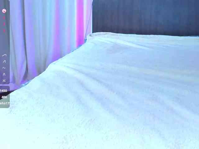 Jesikalooove webcam