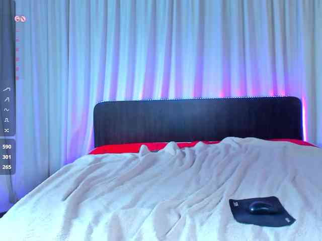 Jesikalooove webcam