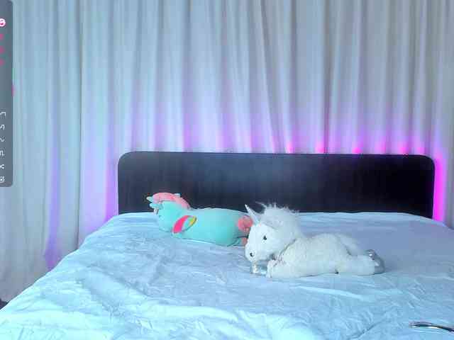 Jesikalooove webcam