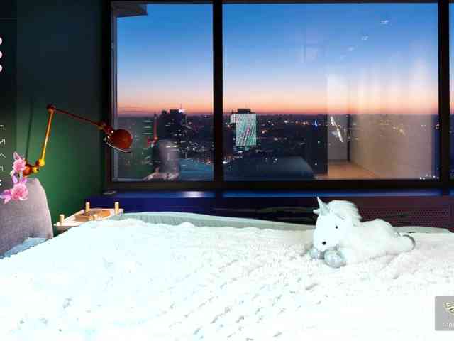 Jesikalooove webcam