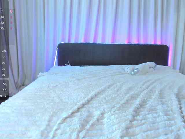 Jesikalooove webcam