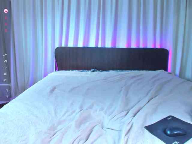 Jesikalooove webcam