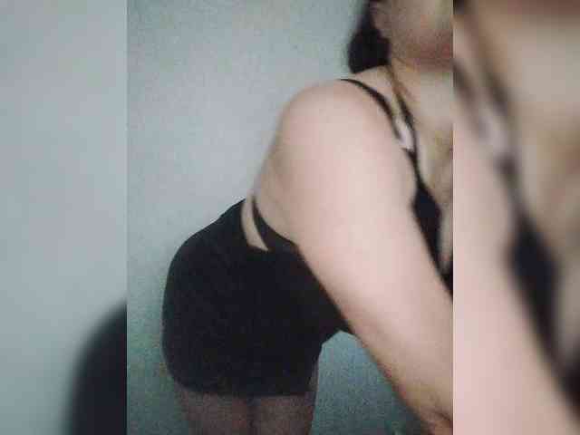 IrinaWhite94 webcam