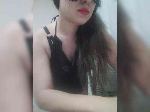 IrinaWhite94 webcam