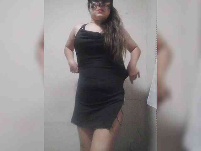 IrinaWhite94 webcam