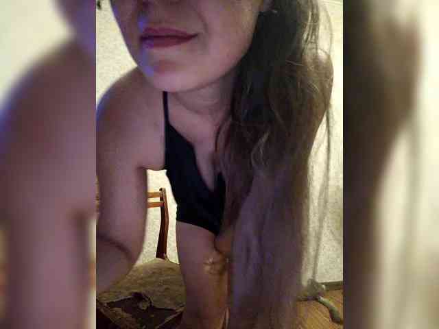 video chat nude IrinaWhite94
