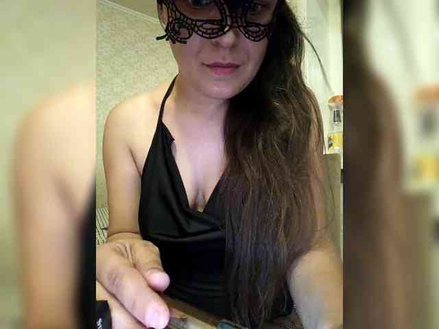 IrinaWhite94 webcam