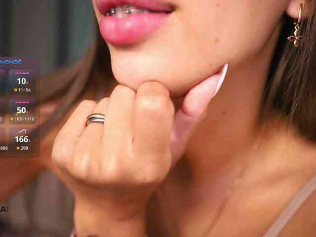 amateur porn cam -lola-