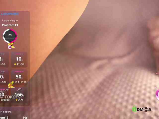 -lola- Live Webcam on BongaCams