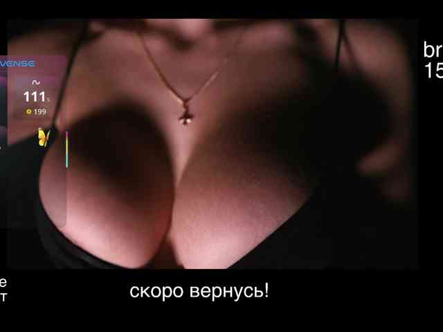 -lola- Live Webcam on BongaCams