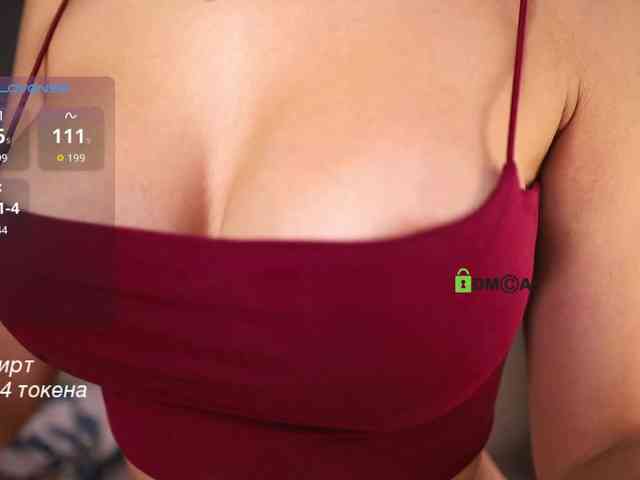 -lola- Live Webcam on BongaCams