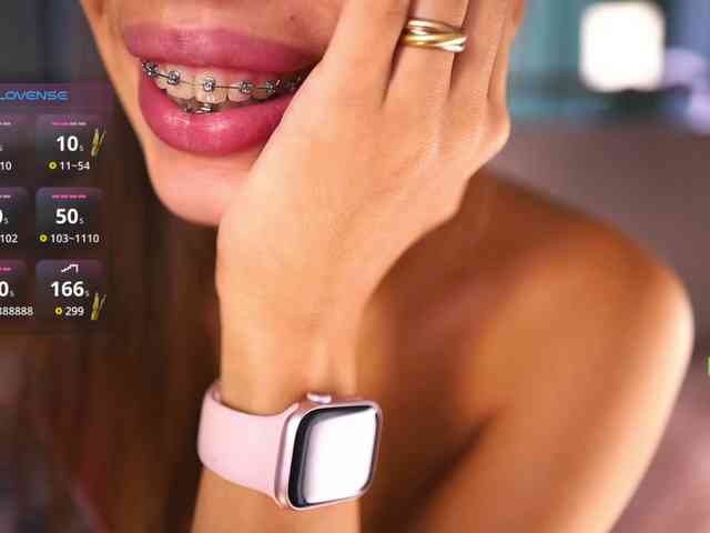 free voyeur webcam -lola-