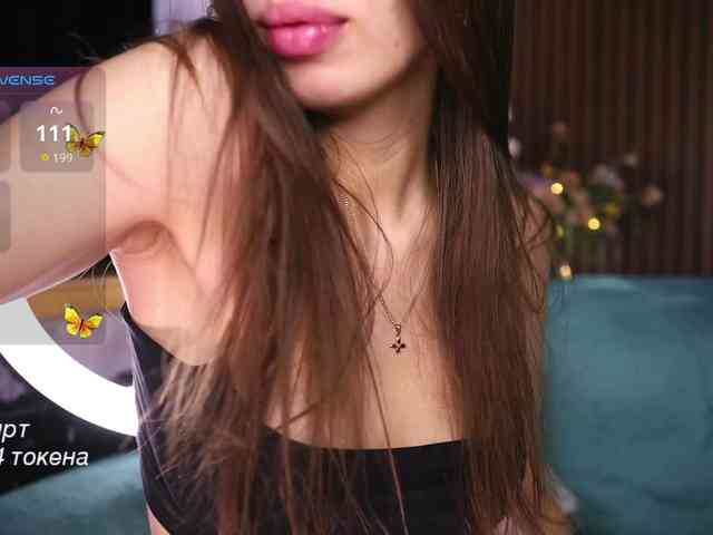 -lola- Live Webcam on BongaCams