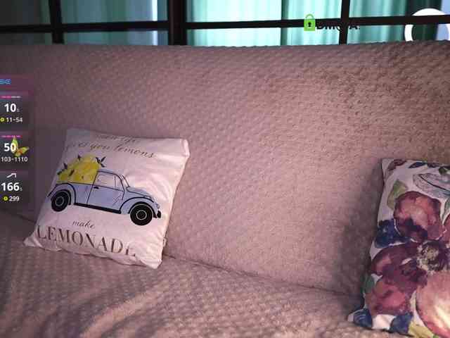 voyeur live -lola-
