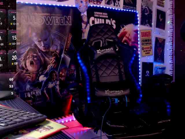 LiaAdams webcam