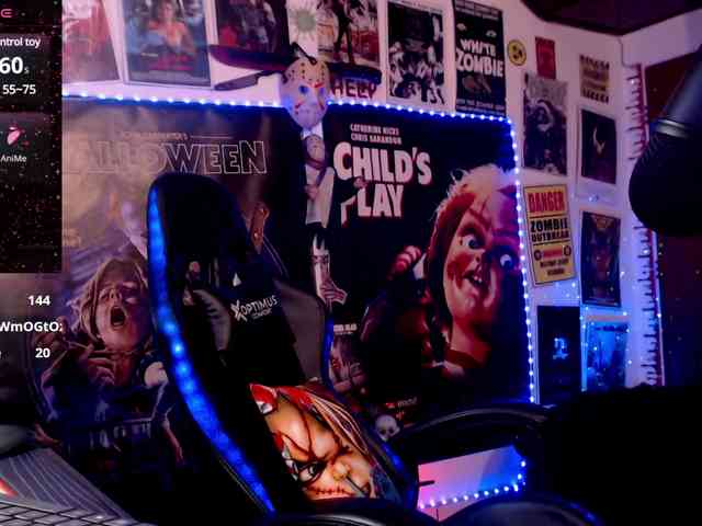 LiaAdams webcam