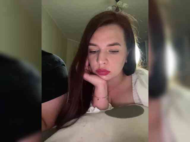 striptease webcam HellMor