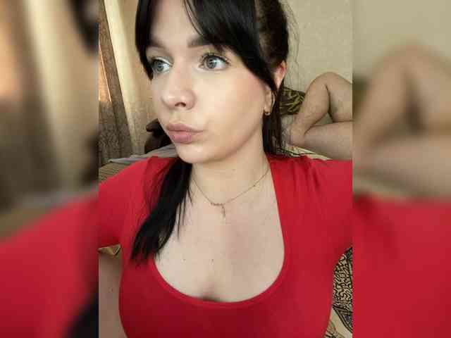 HellMor Live Webcam on BongaCams