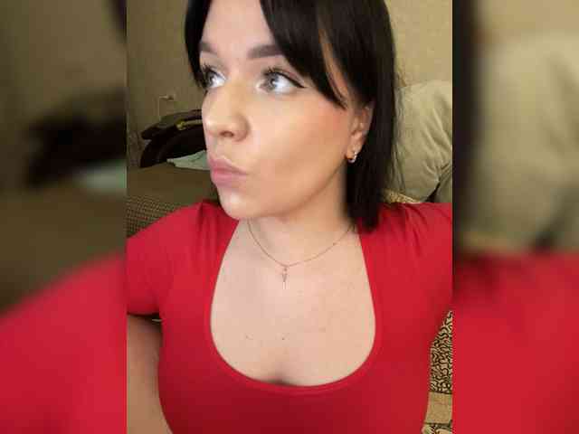 HellMor Live Webcam on BongaCams