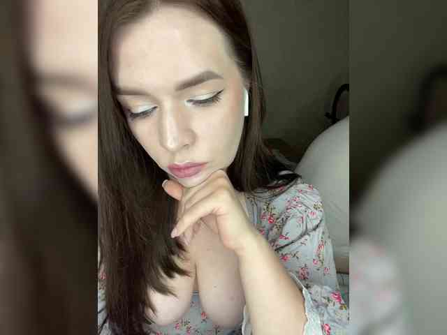 HellMor Live Webcam on BongaCams
