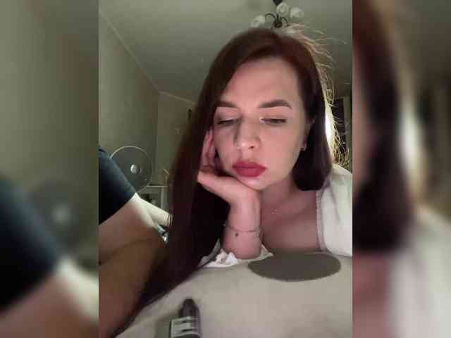 striptease webcam HellMor