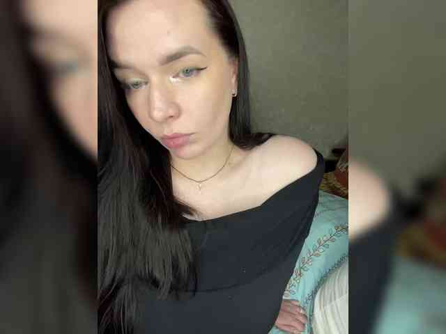 HellMor's webcam live show