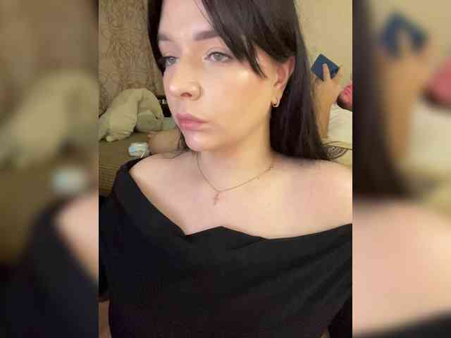 HellMor Live Webcam on BongaCams