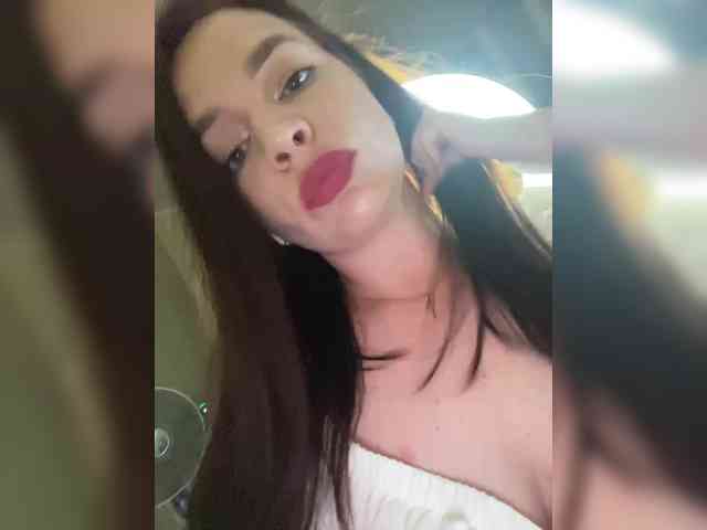 striptease webcam HellMor