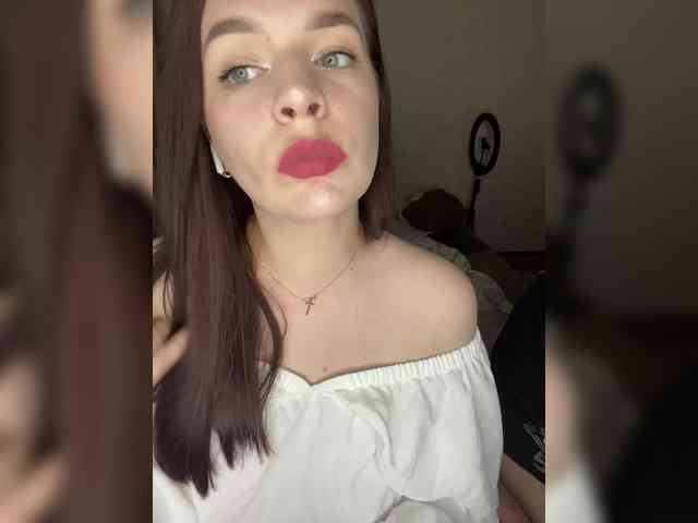 striptease webcam HellMor