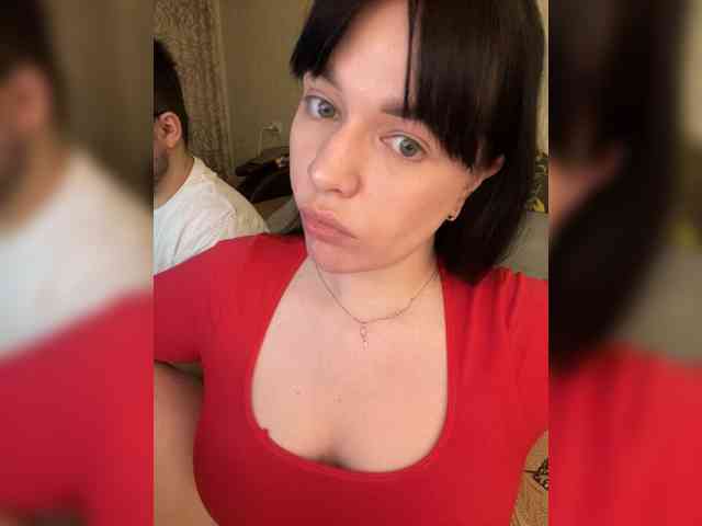 HellMor Live Webcam on BongaCams