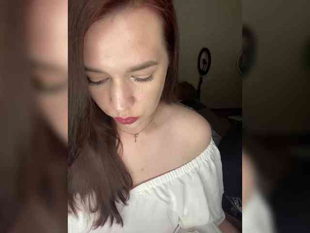 striptease webcam HellMor