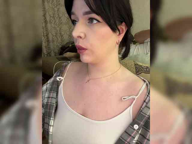 HellMor Live Webcam on BongaCams