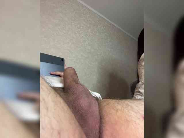 HellMor Live Webcam on BongaCams
