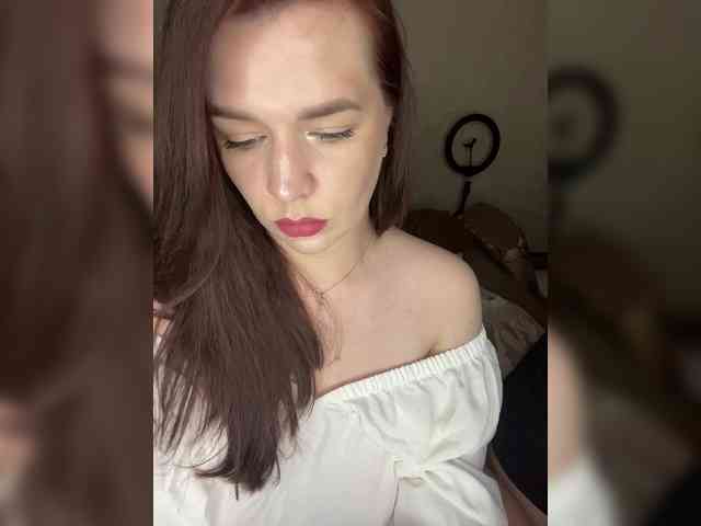 striptease webcam HellMor